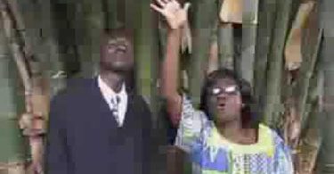 AUDIO Pastor Alex & Mary Atieno Ominde - Nimejazwa na Roho Mtakatifu MP3 DOWNLOAD