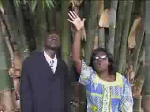 AUDIO Pastor Alex & Mary Atieno Ominde - Nimejazwa na Roho Mtakatifu MP3 DOWNLOAD