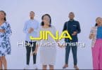 AUDIO Holy Music Ministry - Jina MP3 DOWNLOAD