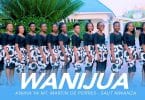 AUDIO Mt Martin De Porres - Wanijua MP3 DOWNLOAD