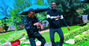 Jackson Mutinda Ft Ngungu Nisyaie - Kithaithawa Ou