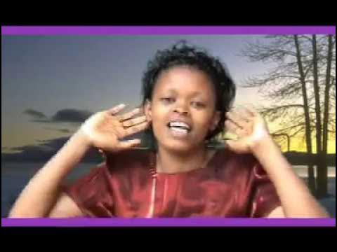 Jane Muthoni - Kiriro