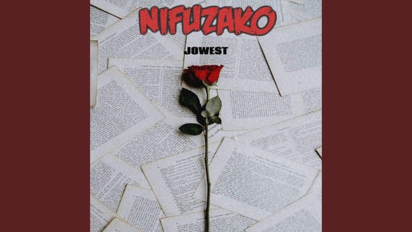 Jowest - Nifuzako