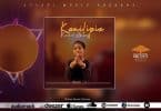 AUDIO Rachel Abisay - Kanilipia MP3 DOWNLOAD