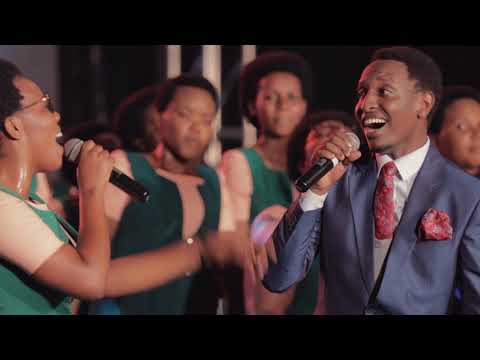 AUDIO Ukuboko Kw'iburyo Choir - Kisima MP3 DOWNLOAD