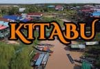 AUDIO Joshua Kabitagi - Kitabu MP3 DOWNLOAD