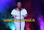 AUDIO Kathy Praise - Nimekuchagua MP3 DOWNLOAD