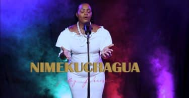 AUDIO Kathy Praise - Nimekuchagua MP3 DOWNLOAD