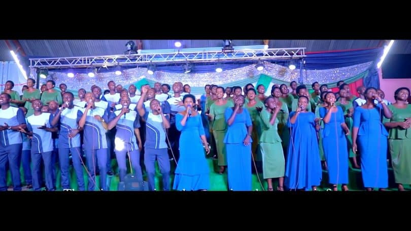 AUDIO Beulah Choir - Kuko Umwami Imana MP3 DOWNLOAD