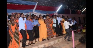 AUDIO Beurah Choir - Amakuru MP3 DOWNLOAD