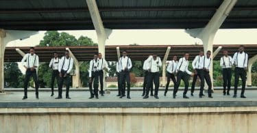 AUDIO Neema Gospel Choir - Mungu Kwanza MP3 DOWNLOAD