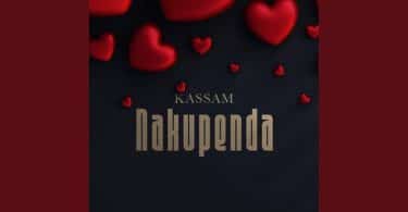 Kassam - Nakupenda