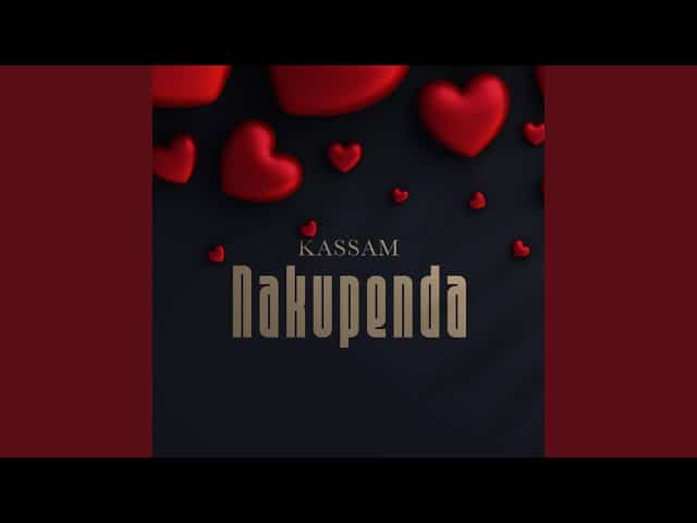 Kassam - Nakupenda