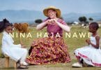 Kwaya Ya Mt Cecilia Bomang'ombe Hai Mjini Ft Lawrence Kameja - Nina Haja Nawe Salome Dm