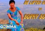 AUDIO Sophy Sosteen - Be Lifted Up Jesus MP3 DOWNLOAD