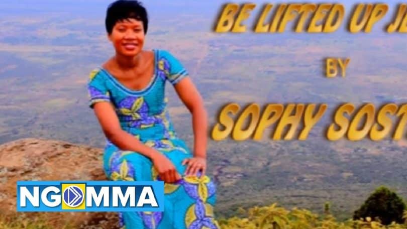 AUDIO Sophy Sosteen - Be Lifted Up Jesus MP3 DOWNLOAD