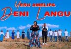 Liz Mwendwa Ft Lawrence Kameja - Yesu Amelipa Deni Langu