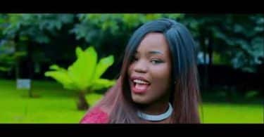 AUDIO Bebycia Ramuel - Ni Wa Mapendo MP3 DOWNLOAD