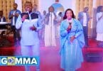 AUDIO Eric Nsabu And Kathy Praise - Mighty God MP3 DOWNLOAD