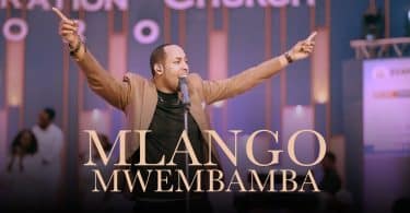 AUDIO Fortran Bigirimana - Mlango Mwembamba MP3 DOWNLOAD