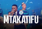 AUDIO AICT Magomeni Vijana Choir (MVC) - Mtakatifu ni Wewe Bwana MP3 DOWNLOAD