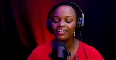 AUDIO Kathy Praise - Jesus My Everything MP3 DOWNLOAD