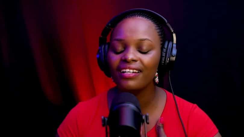 AUDIO Kathy Praise - Jesus My Everything MP3 DOWNLOAD