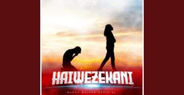 Mercy Walker - Haiwezekani