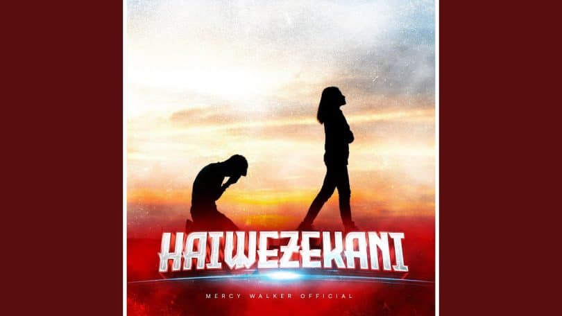 Mercy Walker - Haiwezekani