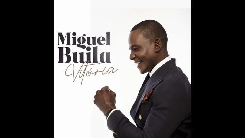 Miguel Buila - Tira Esse Coração De Pedra