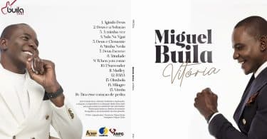 Miguel Buila - VITÓRIA