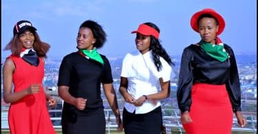 Msanii Music Group - Tupendane