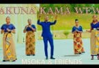 Msoka & Friends - Hakuna Kama Wewe