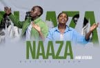 AUDIO Jamie Ategeka - Naaza MP3 DOWNLOAD