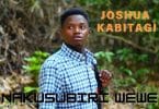 AUDIO Joshua Kabitagi - Nakusubiri Wewe MP3 DOWNLOAD