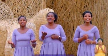 AUDIO Intumwa Za Yesu Choir - Nzamubona MP3 DOWNLOAD