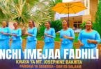 AUDIO Kwaya Ya Mt. Josephine Bakhita Parokia Ya Segerea( Dsm) - Nchi Imejaa Fadhili Za Bwana MP3 DOWNLOAD