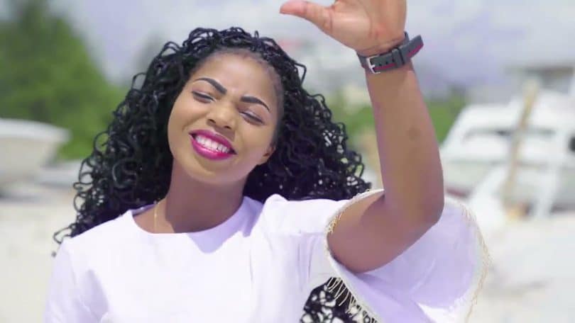 AUDIO Rachel Abisay - Ndio MP3 DOWNLOAD