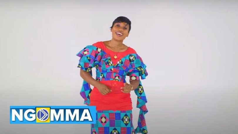 AUDIO Sophy Sosteen - Neema MP3 DOWNLOAD