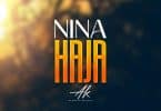 AUDIO Alice Kimanzi - Nina Haja MP3 DOWNLOAD