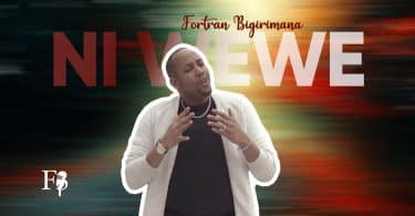 AUDIO Fortran Bigirimana - Ni Wewe MP3 DOWNLOAD