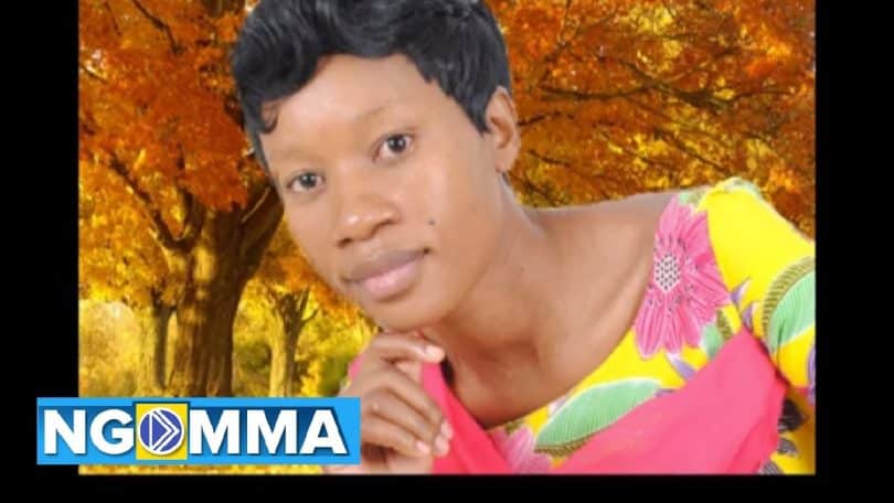 AUDIO Sophy Sosteen - Nihurumie Bwana MP3 DOWNLOAD