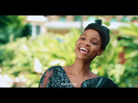 AUDIO Jamila Dotto - Ninakuamini MP3 DOWNLOAD