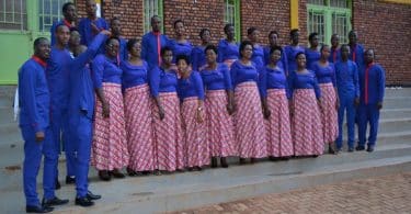 AUDIO Beulah Choir - Ninde Wamenyera Inzira MP3 DOWNLOAD