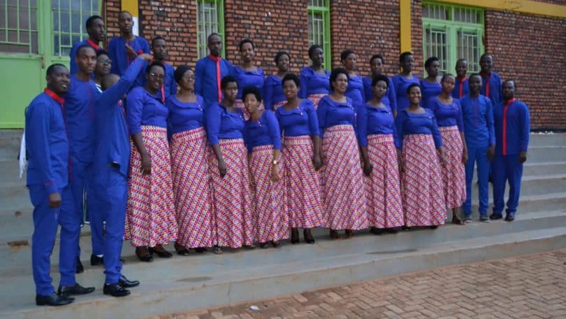 AUDIO Beulah Choir - Ninde Wamenyera Inzira MP3 DOWNLOAD