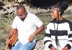 AUDIO Rachel Abisay - nipekushukuru MP3 DOWNLOAD