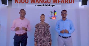 AUDIO Joseph Makoye - Njoo Wangu Mfariji MP3 DOWNLOAD