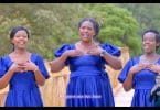 AUDIO Intumwa Za Yesu Choir - Ntabwo Nzaceceka MP3 DOWNLOAD