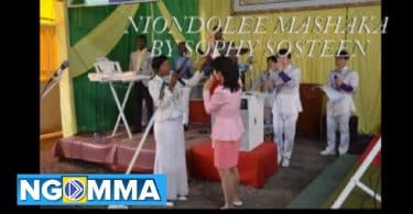 AUDIO Sophy Sosteen - Niondolee Mashaka MP3 DOWNLOAD