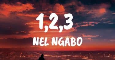 Nel Ngabo - 1,2,3